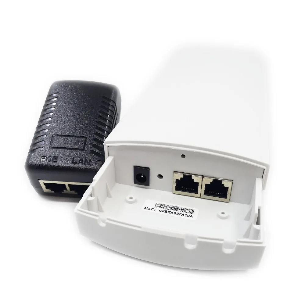 9344 9531 чипсет WIFI роутер ретранслятор длинный Диапазон 300 Мбит/с 5 8 ГГц Открытый CPE AP