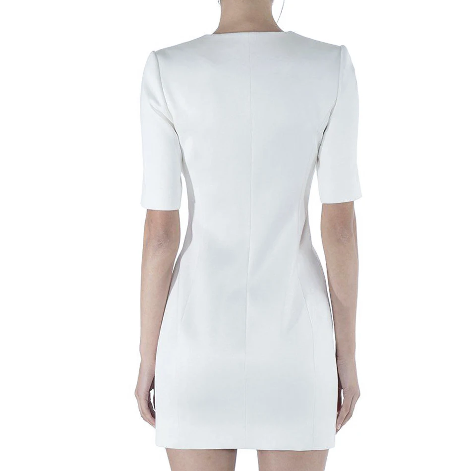 Adyce 2019 Новое поступление летнее облегающее Бандажное Платье Женское Vestidos