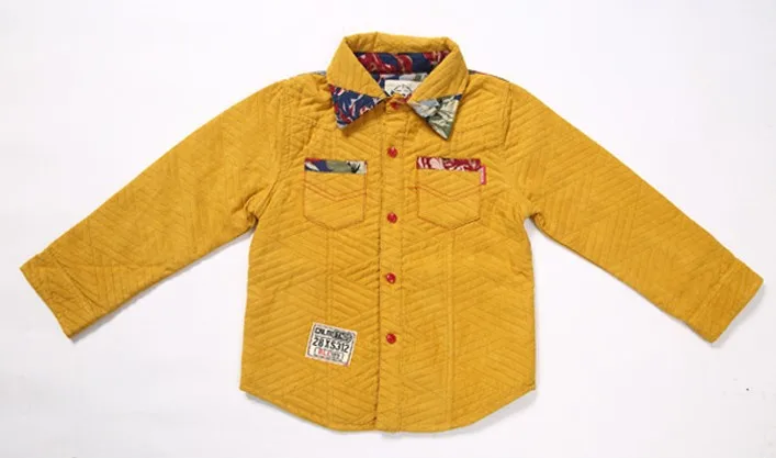 2014 My little Mr. boys shirts with embroidery fashion clothes |