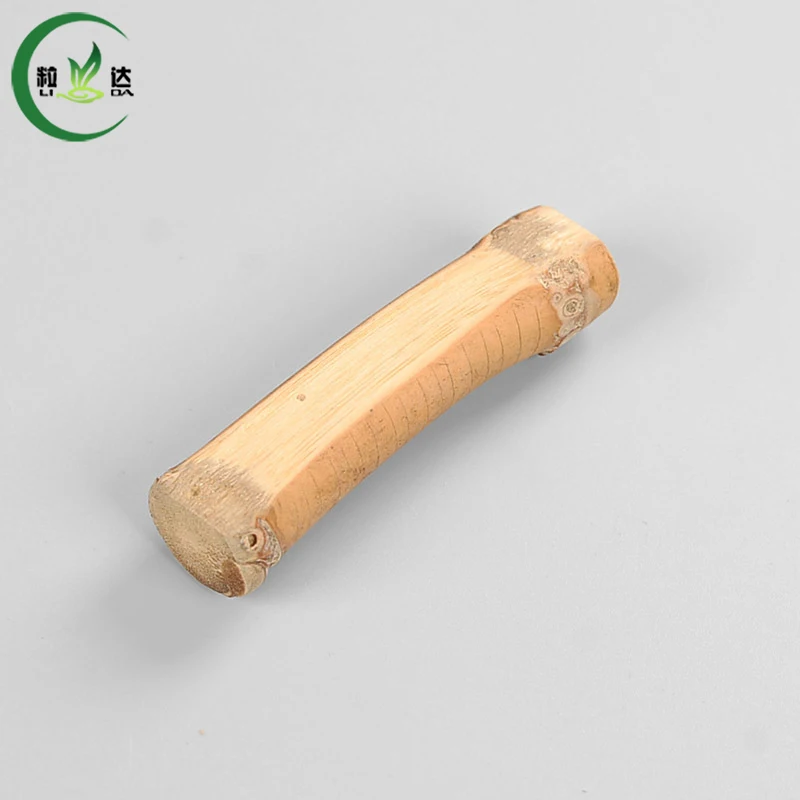 1 шт. 7x1 6 см Bamboo Чай Клип держатель выступающей в держатель|holder|holder clip |