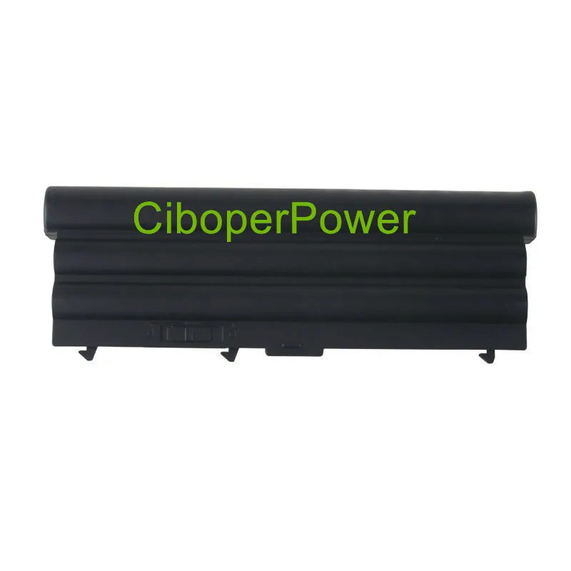 94WH оригинальный Расширенный аккумулятор для T430 W530 W510 T510 T530 W520 SL410 T410 T420 L530 L430 45N1017