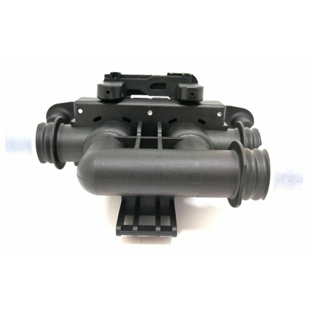 Клапан управления нагревателем 64116910544 1147412166 для BMW X5 E53 E70 F15 X6 E71 F16 4.4i 4.8i 35iX 40iX 64 11 6