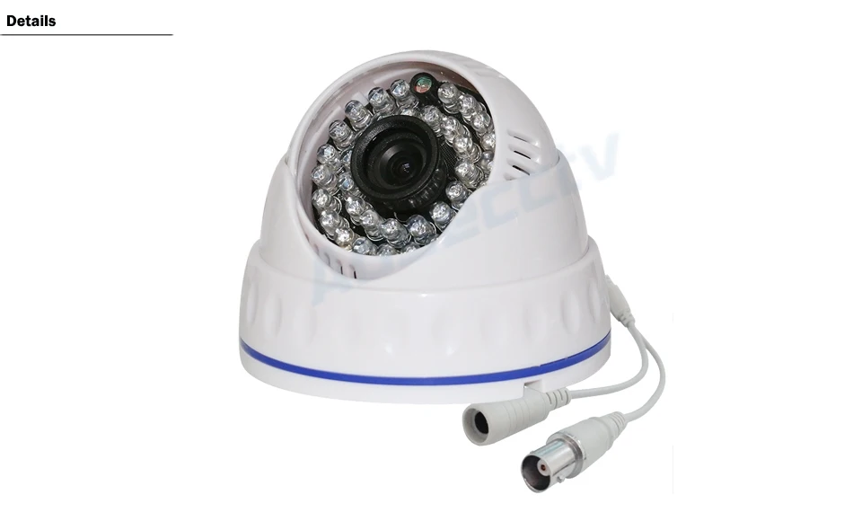 1080 P/2.0MP sony IMX323 CMOS 4 в 1 Режим поддержка AHD/CVI/TVI/CVBS бесплатный переключатель ночного видения CCTV камера безопасности AR-MHD2215R4