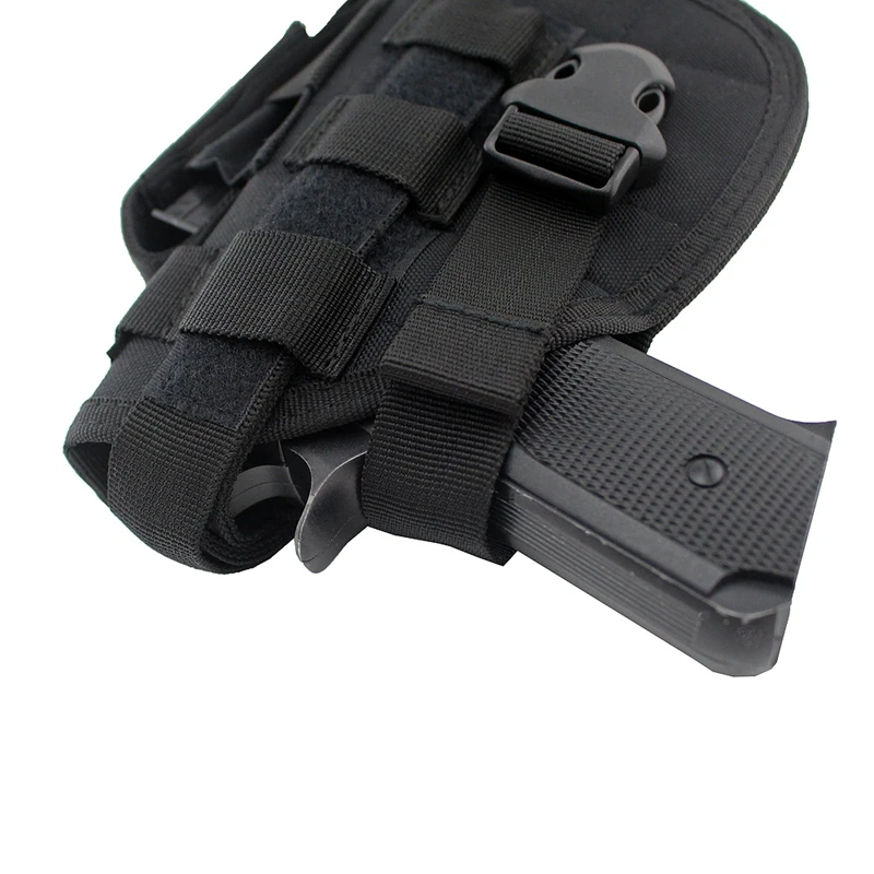 Тактическая кобура для пистолета Beretta 92F Glock 17 Colt M2000 P229