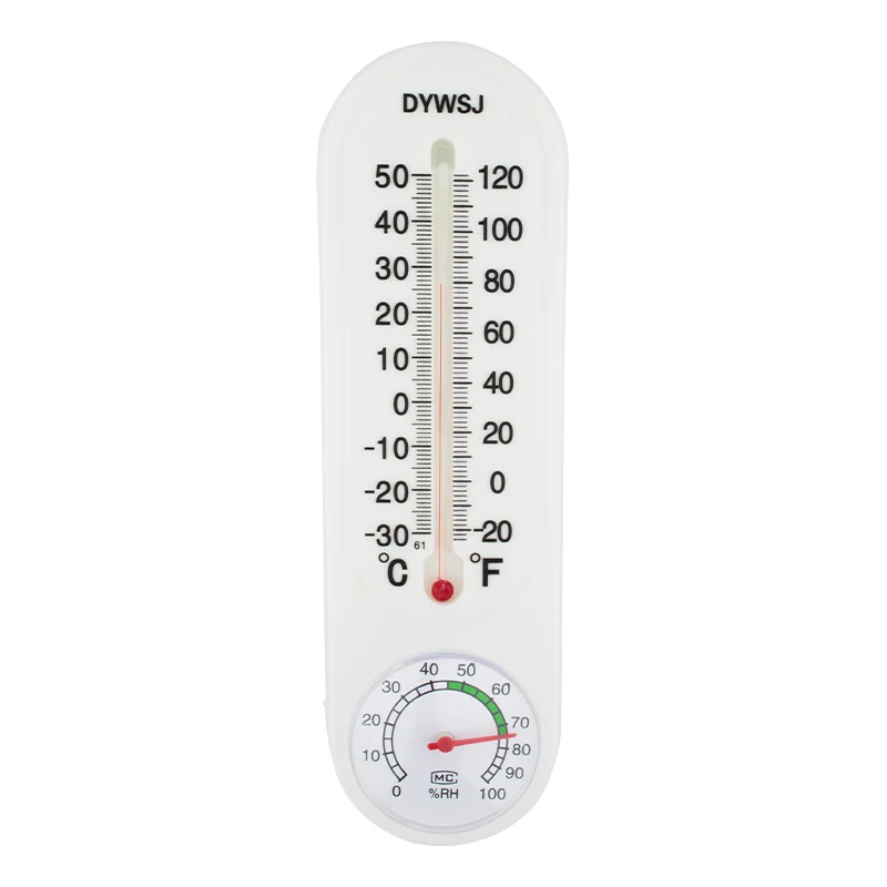 Цифровые термометры монитор влажность Температура измеритель Метеостанция