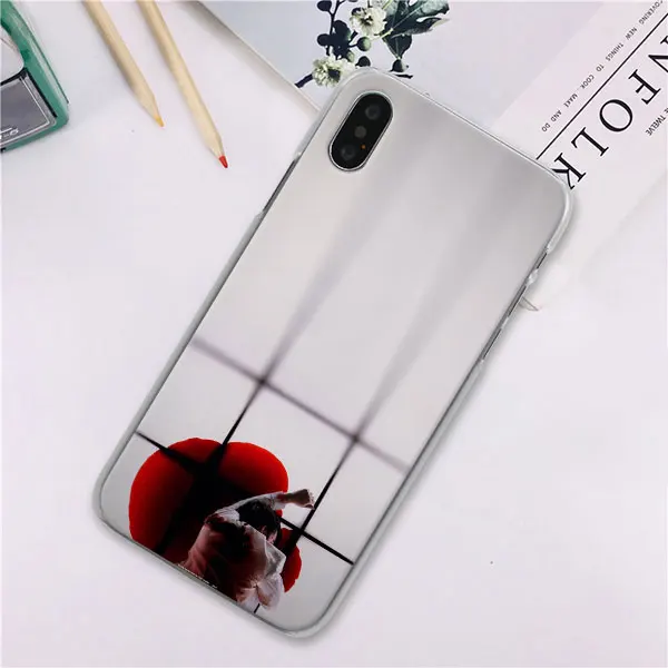 14 Joji Miller чехол для телефона s для Apple iPhone 7 8 Plus 6 6s Plus X XS XR XS MAX 5 5S чехол для телефона Coque - Цвет: 14