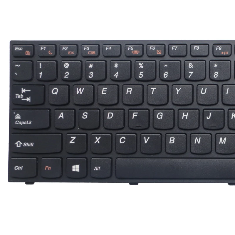 Сменная Клавиатура для ноутбука Lenovo b5400 m5400 m5400a b5400a | Компьютеры и офис
