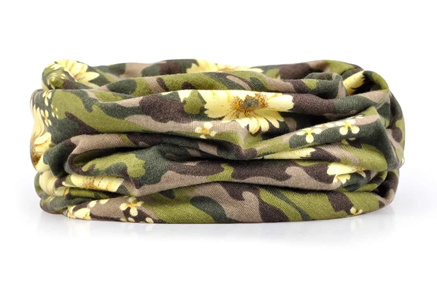 Женская хлопковая шапка Chemo облегающая Шапка-бини бандана для рака (2 шт. в