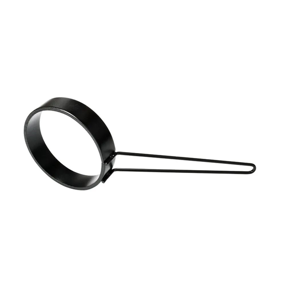 2019 Новинка Лидер продаж жареный яичный блин формирователь Нержавеющая сталь