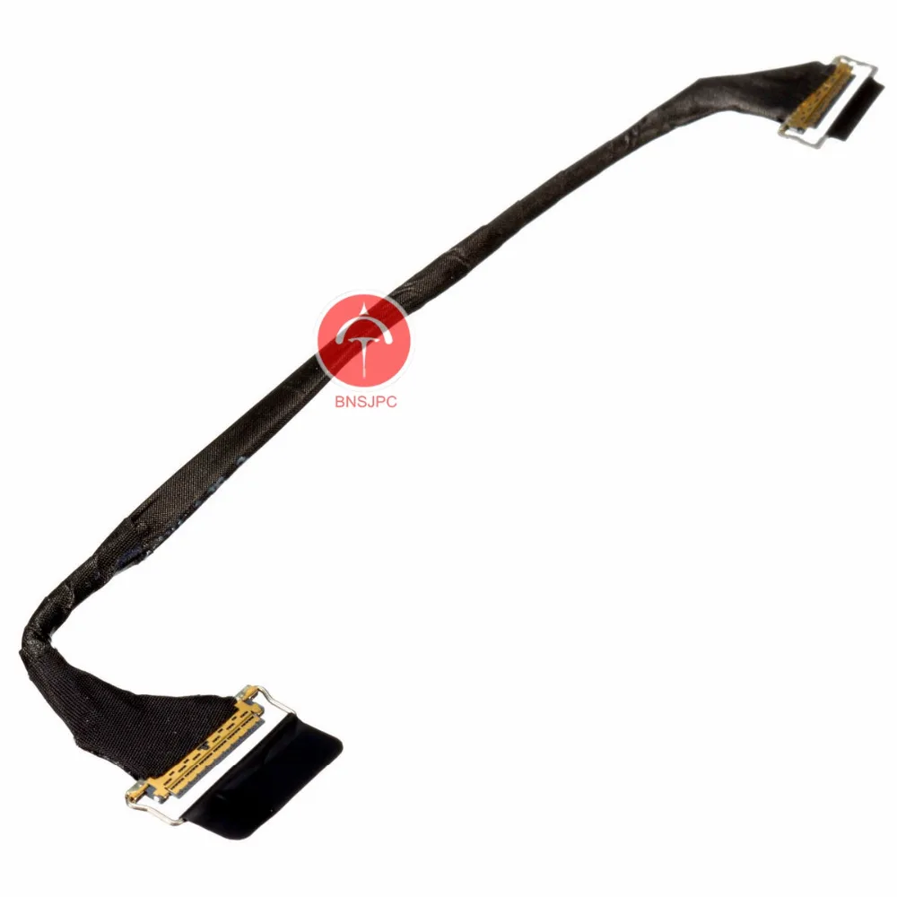 Кабель LVDS для ЖК экрана Apple MacBook Pro 13 ''A1278 Mid 2012 MD101 MD102|lcd screen cable|screen cablelcd cable |