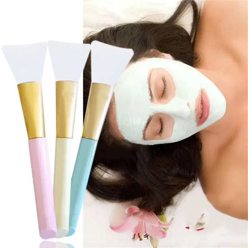 Beauty Pro силиконовая маска для лица смешивание грязи уход за кожей красота макияж