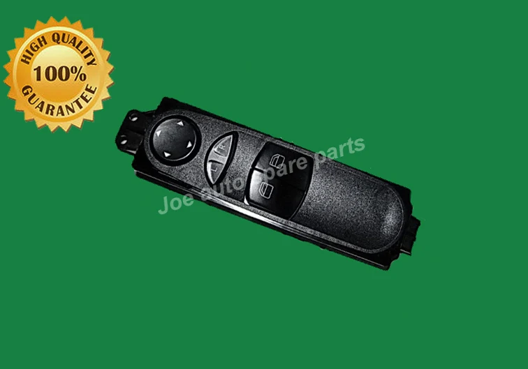 Переключатель Стеклоподъемника для Mercedes Benz Truck A 906 545 1213/906 0213/A9065451213/9065450213 SPRINTER (W906)