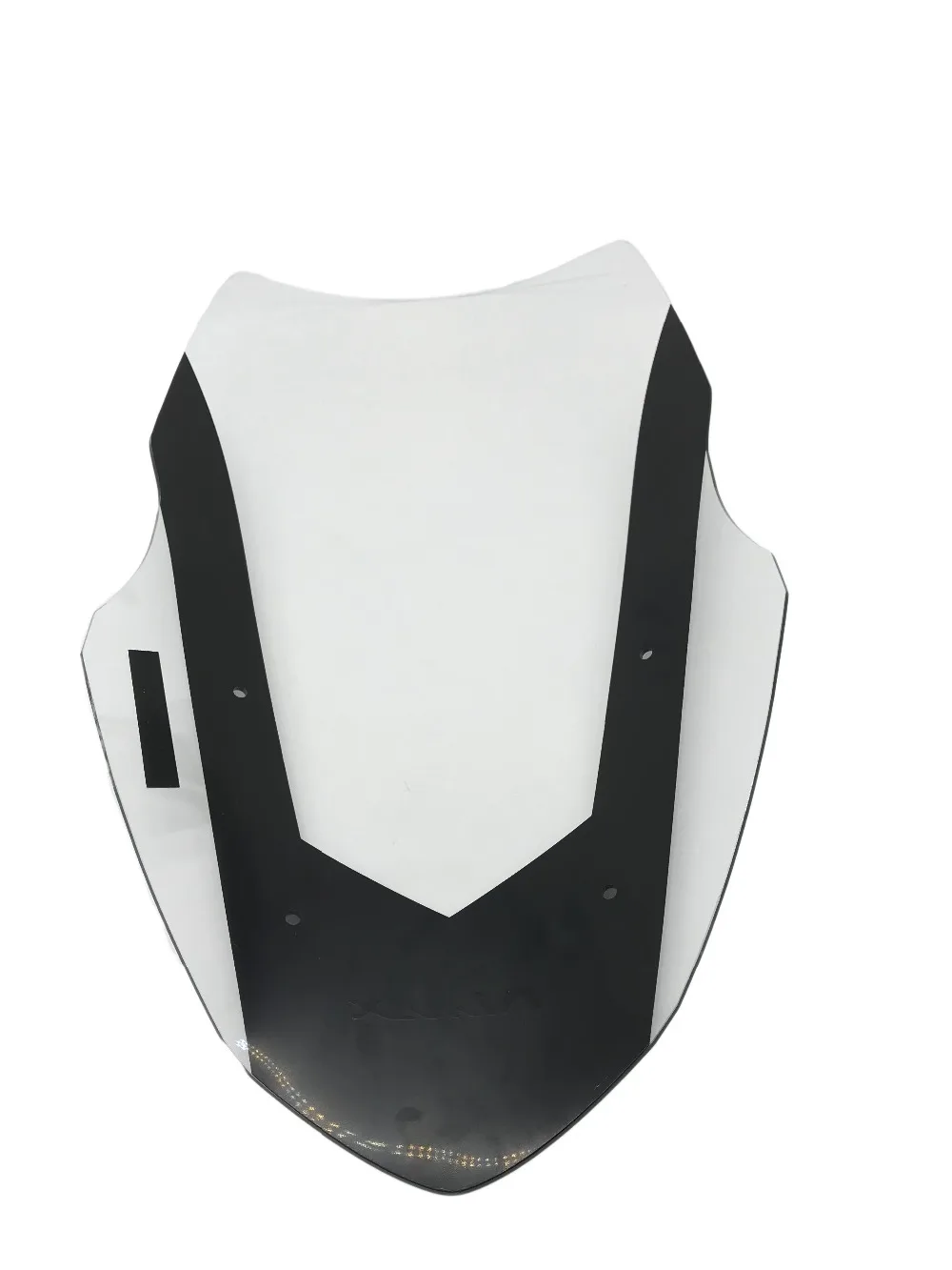 Мотоцикл лобовое стекло ветер экран длинный для Yamaha Nmax155 Nmax125 Nmax 125 155