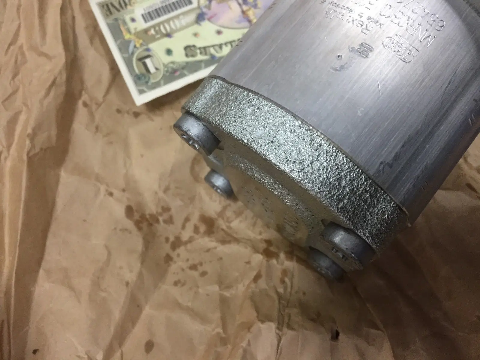 0510525075 NEW REXROTH PUMP AZPF-12-014RHO30KB 0 510 525 075 | Valves