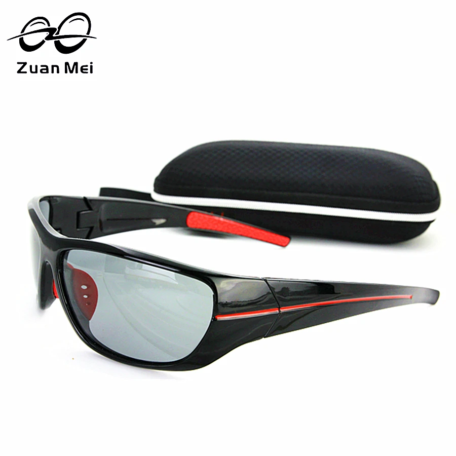 Zuan Mei Brand Polarized Sunglasses Men Hot Sale Quality Women Designer Driving Sun Glasses For ZM1736 | Аксессуары для одежды