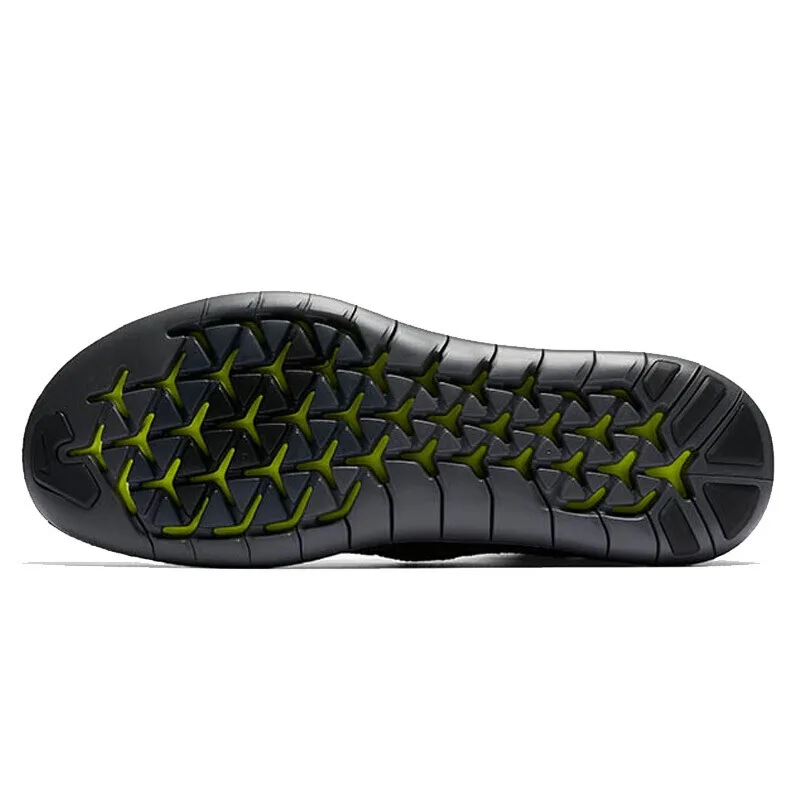 Оригинальное новое поступление мужские кроссовки для бега NIKE FREE RN MOTION|Беговая