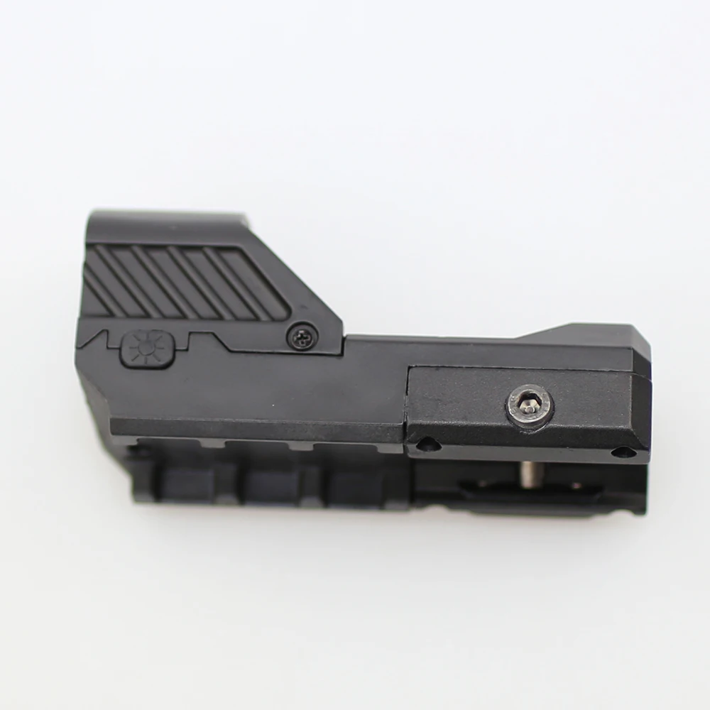 ArmyTac 1X25 красный точечный тактический Оптический FC1 рефлекторный прицел