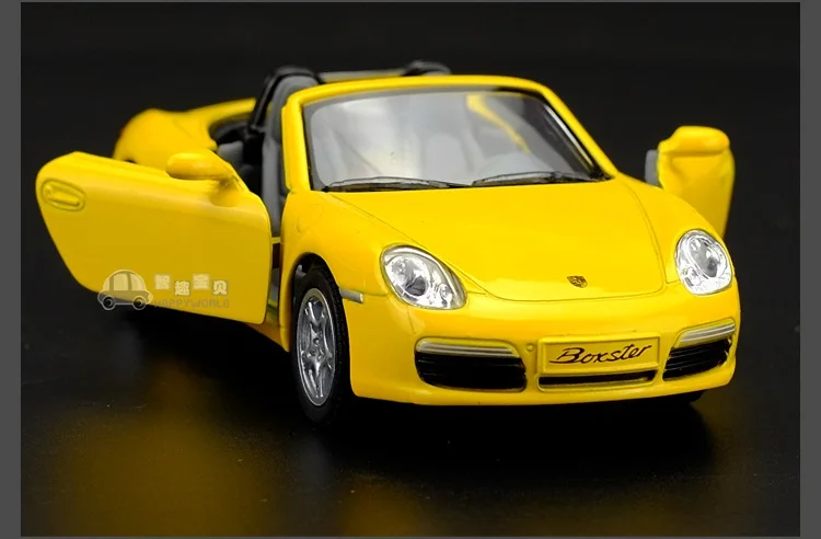 Высокая симуляция изысканных Diecasts & Toy транспортных средств: KiNSMART Автомобиль