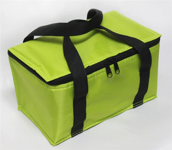 Double Insulation Cotton Jumbo Ice Pack Package Lunch Bag Bottle Free Shipping|package offers|bag linerbag jacquard |