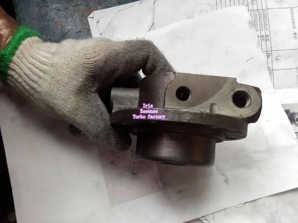 Корпус подшипника для RHE62 TURBO 24100 3066A 3064A|housing|housing bearing |