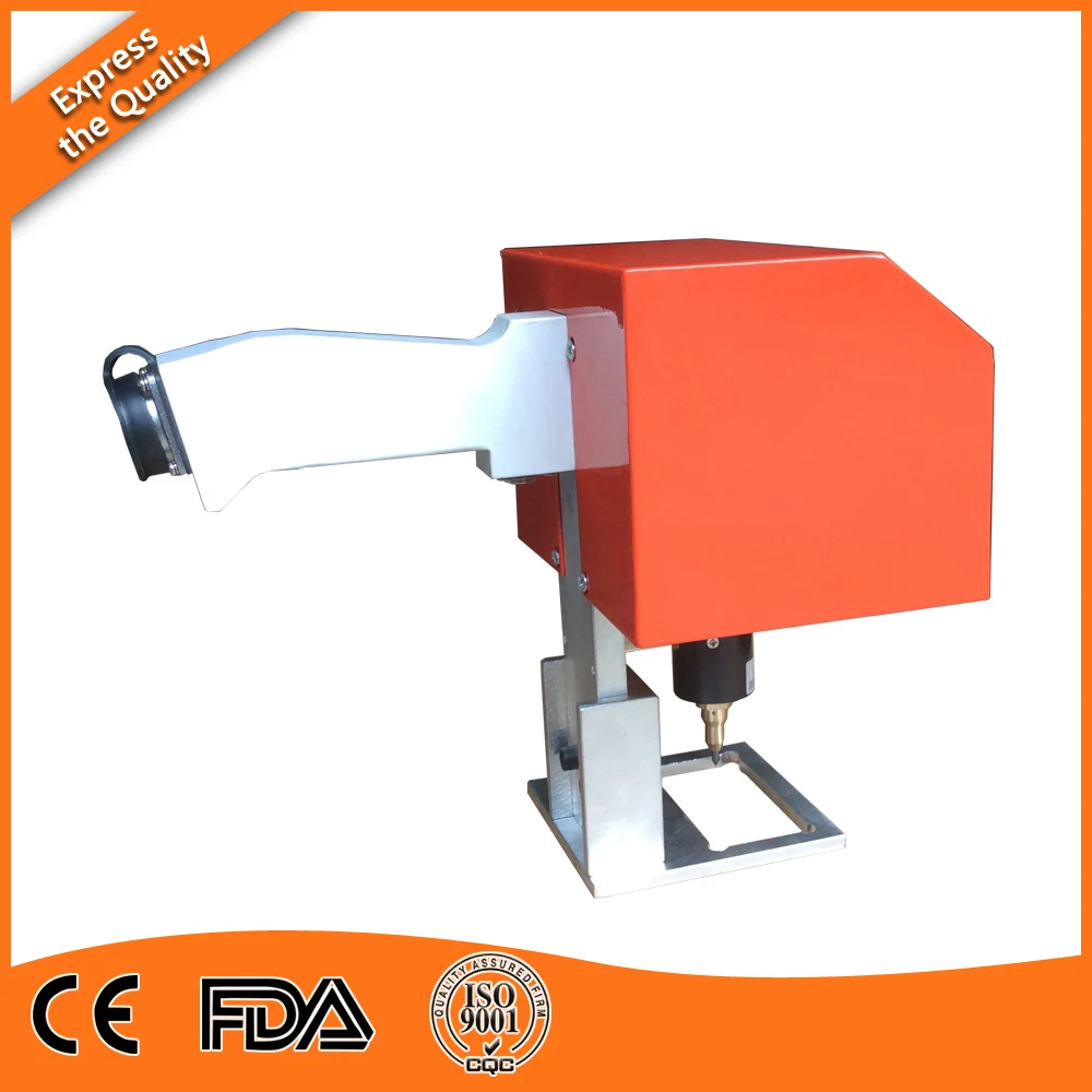 Hot Sale For 2017 Portable Pneumatic Dot Peen Marking Machine Price | Инструменты