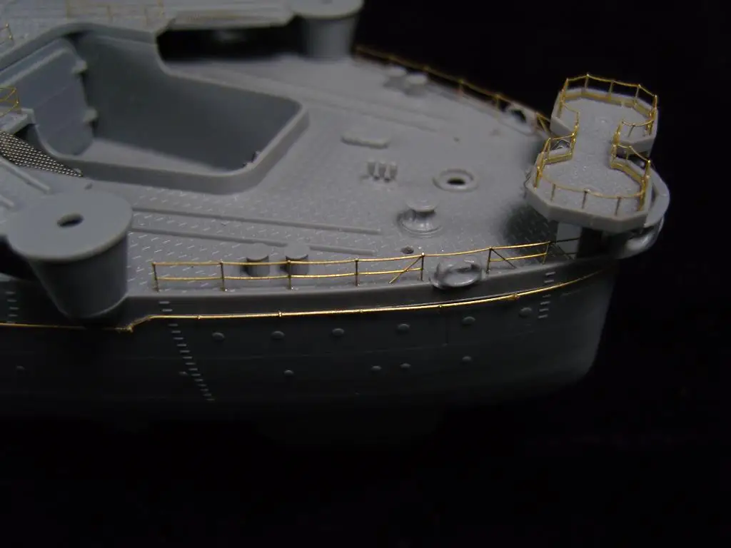 ARTWOX 78025 Tamiya Battleship Yamato комплект травления AW60004