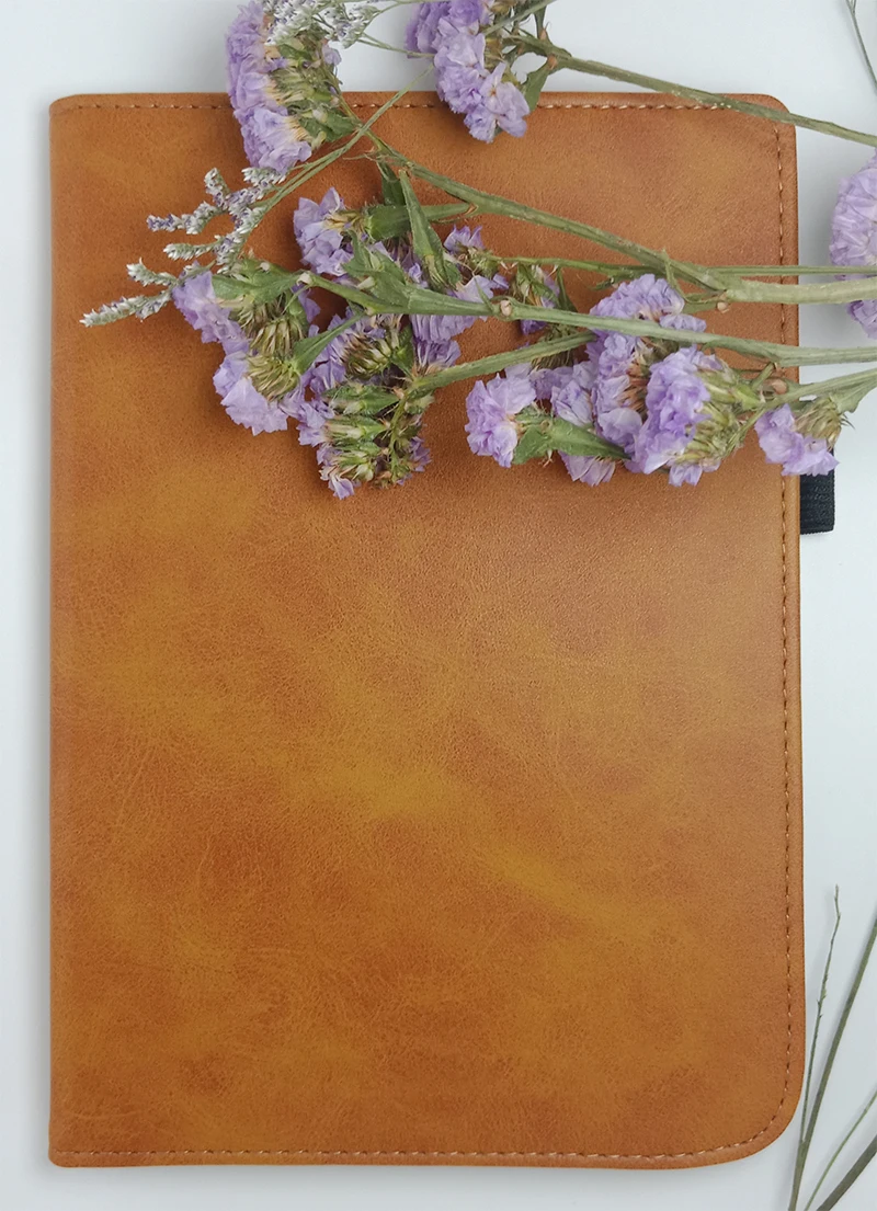 Из искусственной кожи чехол для 7,8 ''Pocketbook 740 InkPad 3 PocketBook InkPad 3 Pro E-books портативный кронштейн Ручной Автоматический Режим сна/пробуждения