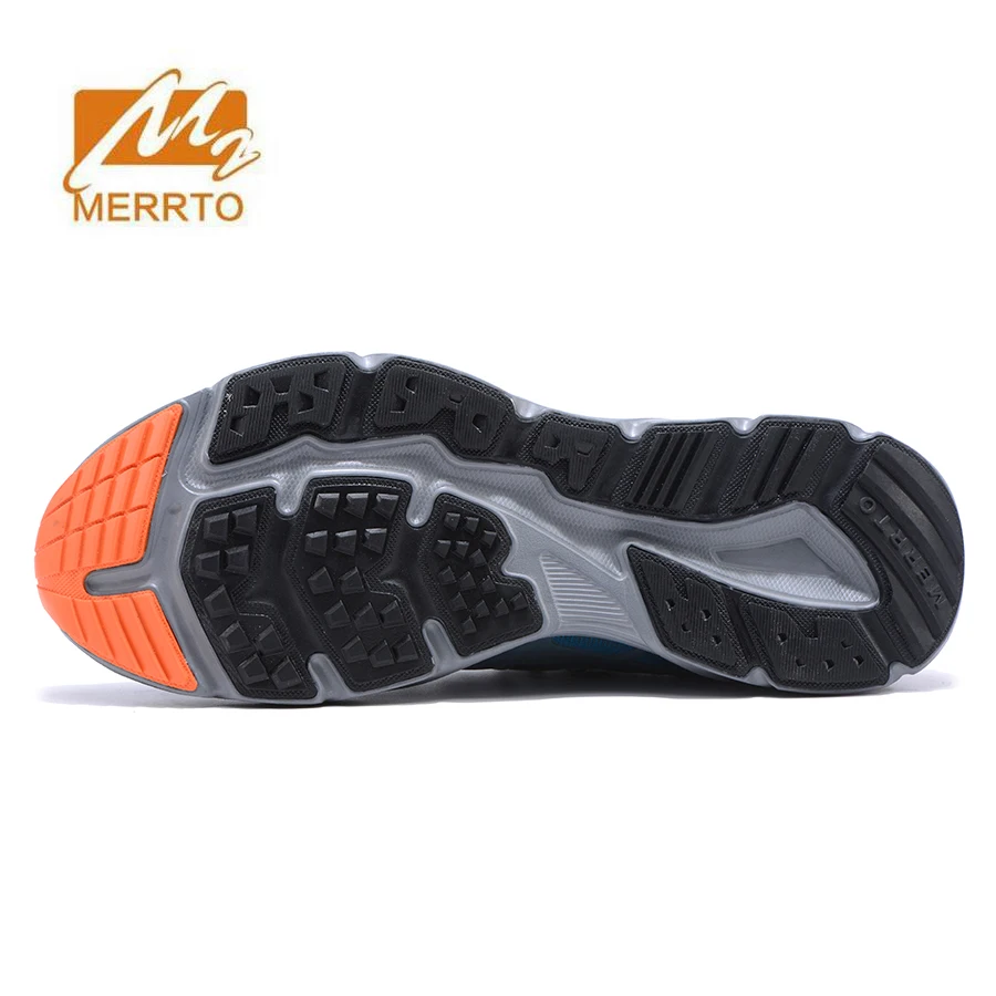 MERRTO/Мужская обувь для пешего туризма уличная дышащая мужчин и женщин