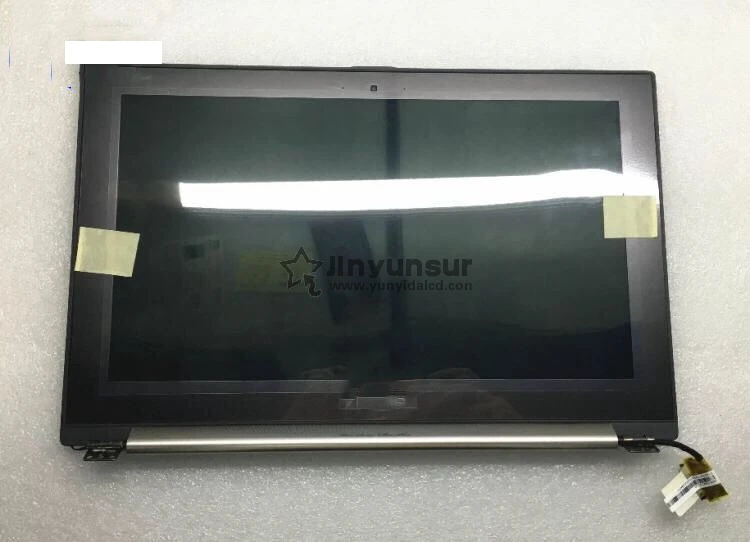 Новый оригинальный ЖК экран для ASUS Ultrabook UX21 UX21E HW11WX101 03 1366*768 светодиодный дисплей в