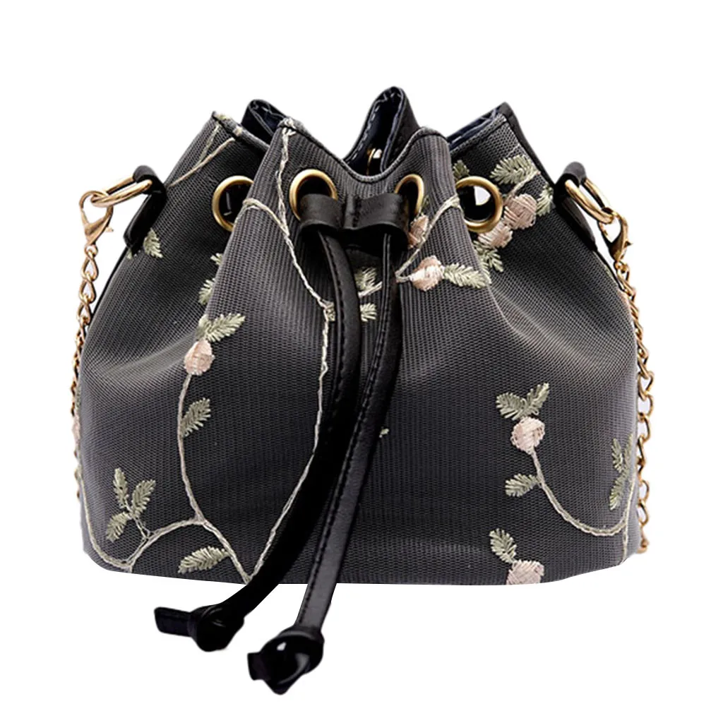 Женские сумки из полиэстера MOLAVE модные кожаные с вышивкой новые элегантные