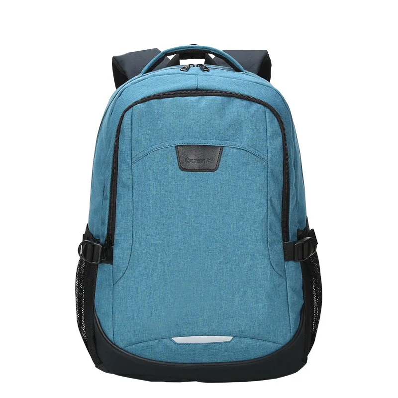 Молодежный рюкзак для ноутбука большой емкости мужской многофункциональный