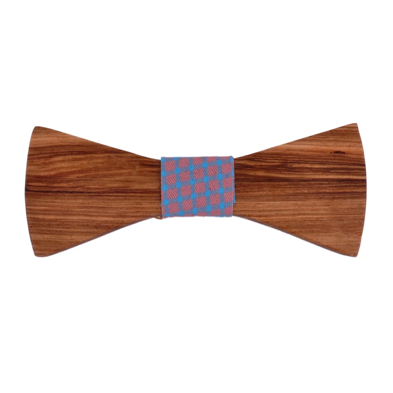 Модные мужские деревянные галстуки-бабочки аксессуар бабочка деловые свадебные