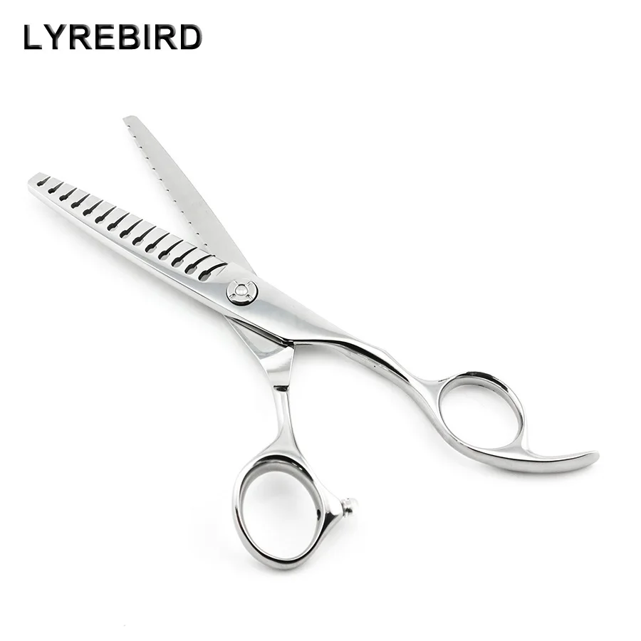 Professional hair shears 6 INCH cutting scissors Barber Lyrebird HIGH CLASS NEW|Парикмахерские ножницы| |