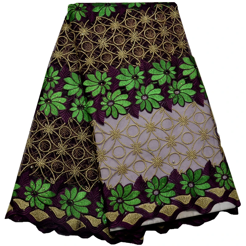 2017 Новое Поступление Африканский Шнурок Бесплатная Доставка Хорошая Чистая