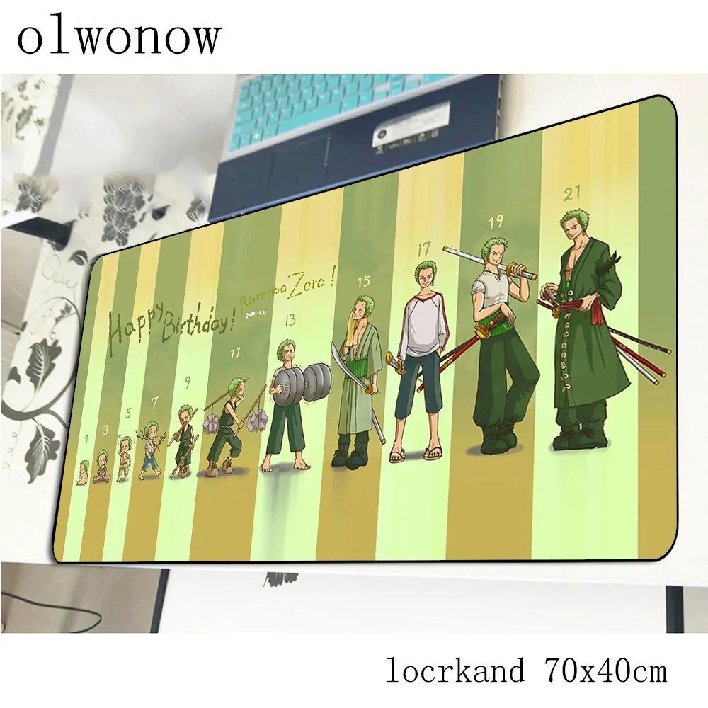 Цельный коврик для мыши 70x40 см классные новые коврики лучший игровой милые