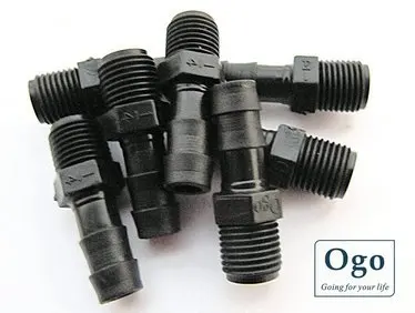 Черное NPT 1/4 &quotX3/8&quot HHO прямое подключение|hho pwm|hho anodeconnect post |