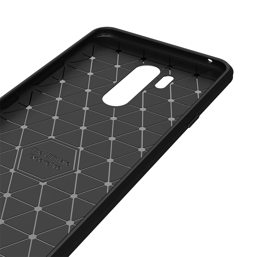 Чехол для LG K9 K8 Stylo 4 G7 G6 Q6 Q7 V30 V30S V40 Q Stylus K10 2018 ударопрочный чехол телефона из