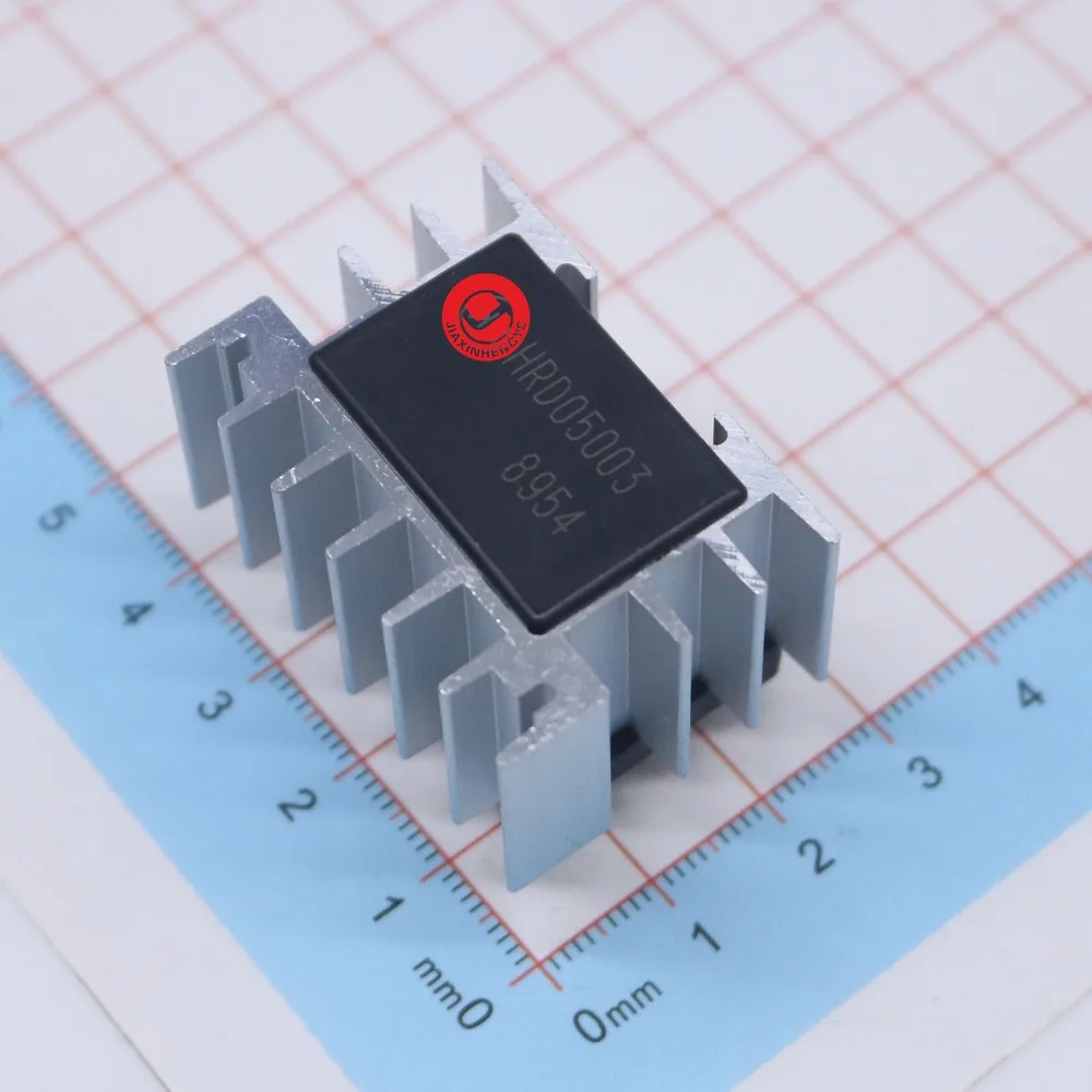 

5PCS/Lot New Original HRD05003 Isolated DC/DC Converter