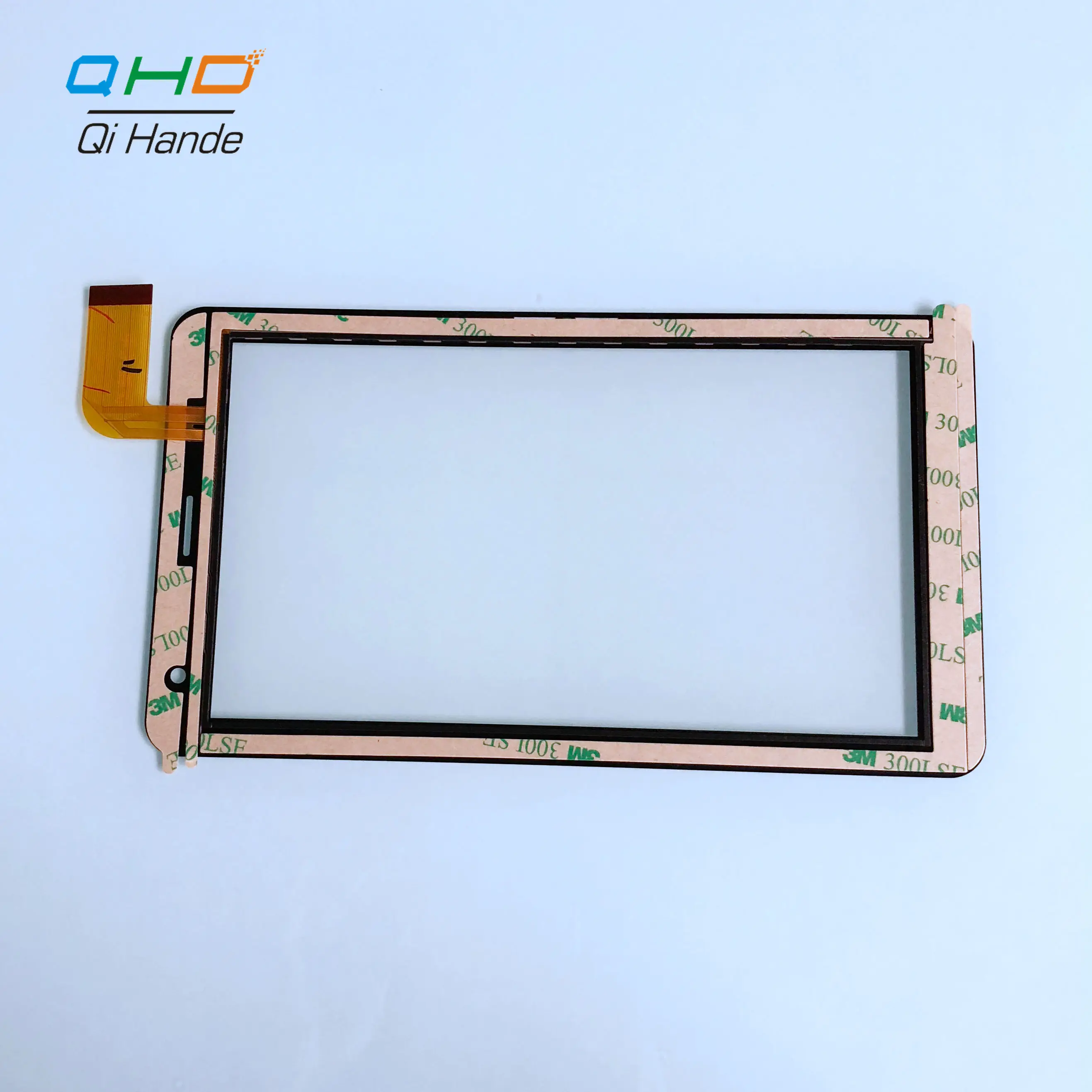 7 ''дюймовый XC-PG0700-235-A0 планшетный ПК почерк экран сенсорный экран дигитайзер панель ремонтный датчик XC-PG0700-235 XC-PG0700
