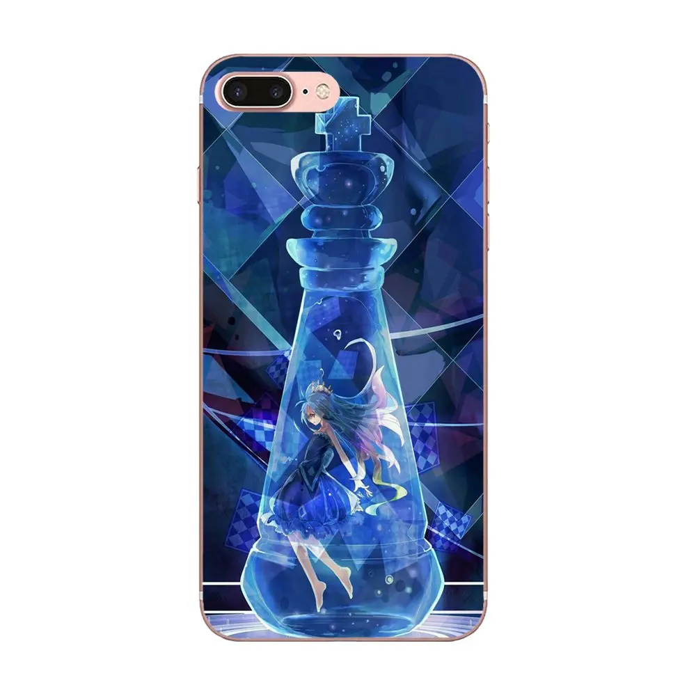 Новинка Fundas чехол для телефона Apple iPhone 4 4S 5 5C 5S SE 6 6S 7 8 Plus X XS Max XR без игры выживания