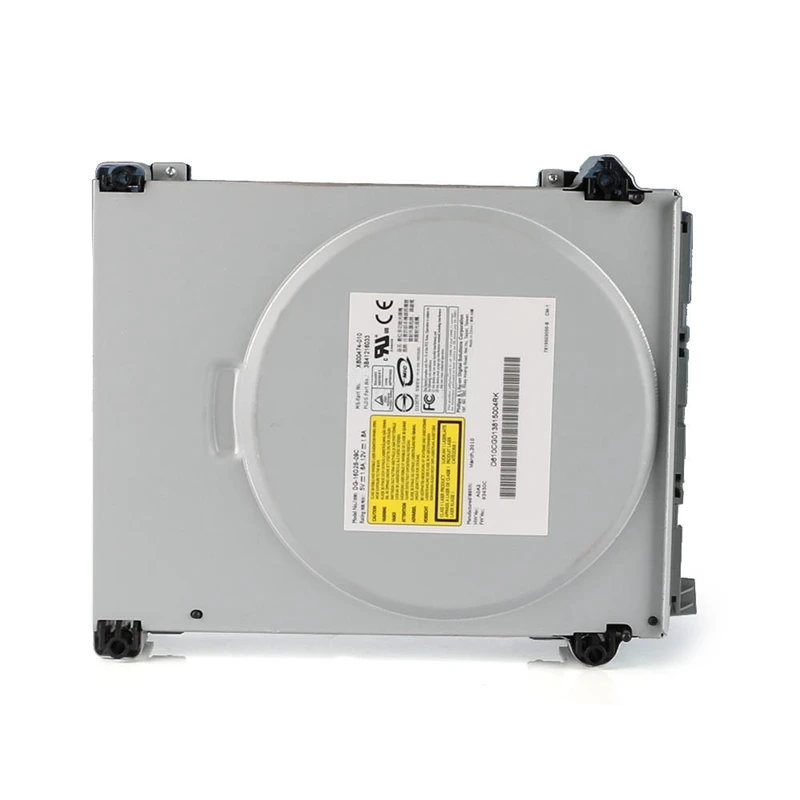 Liteon DVD Drive ROM DG 16D2S 74850C 74850 для Xbox 360|Оптические дисководы| |
