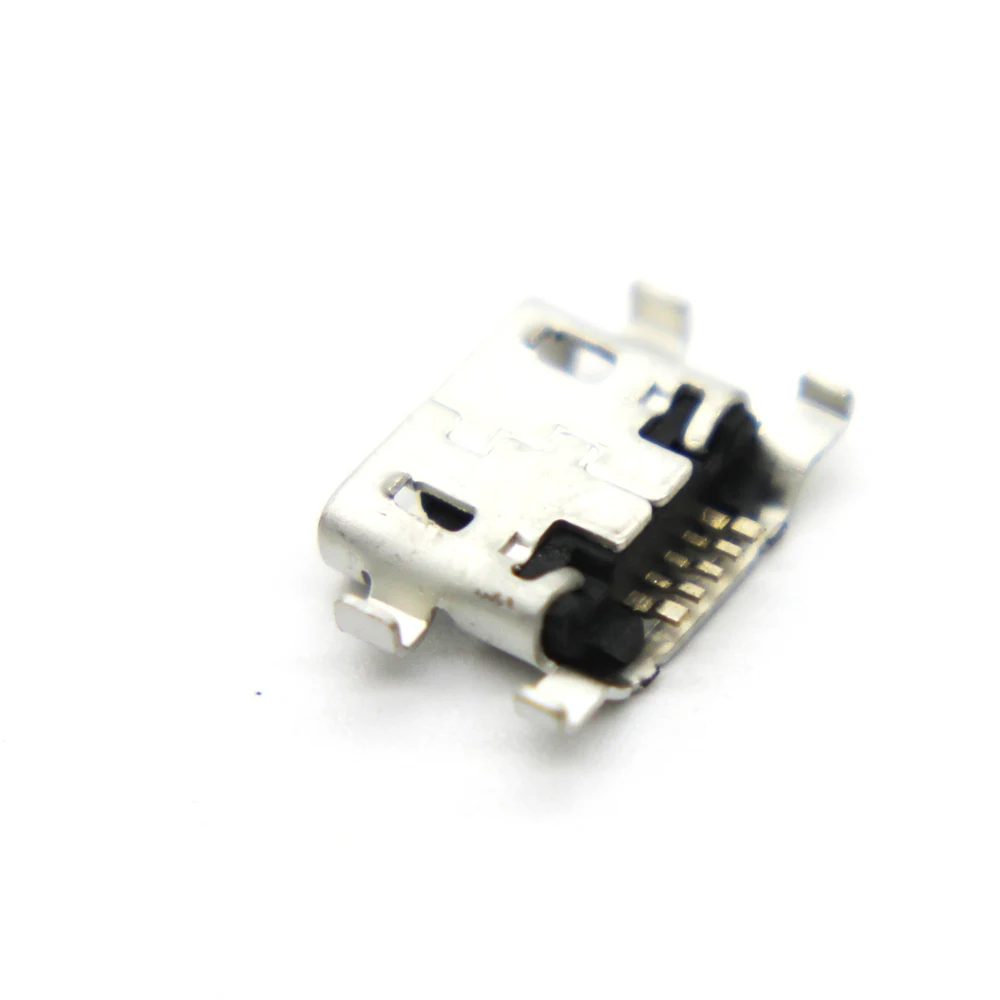10 шт./лот для зарядного устройства HUAWEI Honor 7 micro usb | Мобильные телефоны и аксессуары