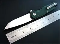Горячая Распродажа складной нож CH1047 G10 D2 шарикоподшипник с лезвием + стальная