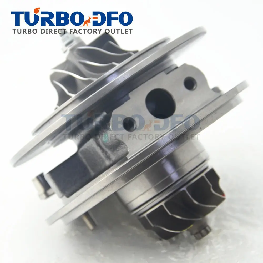 Для BMW 118d 318d E87 90 кВт турбинные детали CHRA kit core 49135 05720 / 05761 turbolader|turbo chra|turbo coreturbocharger |