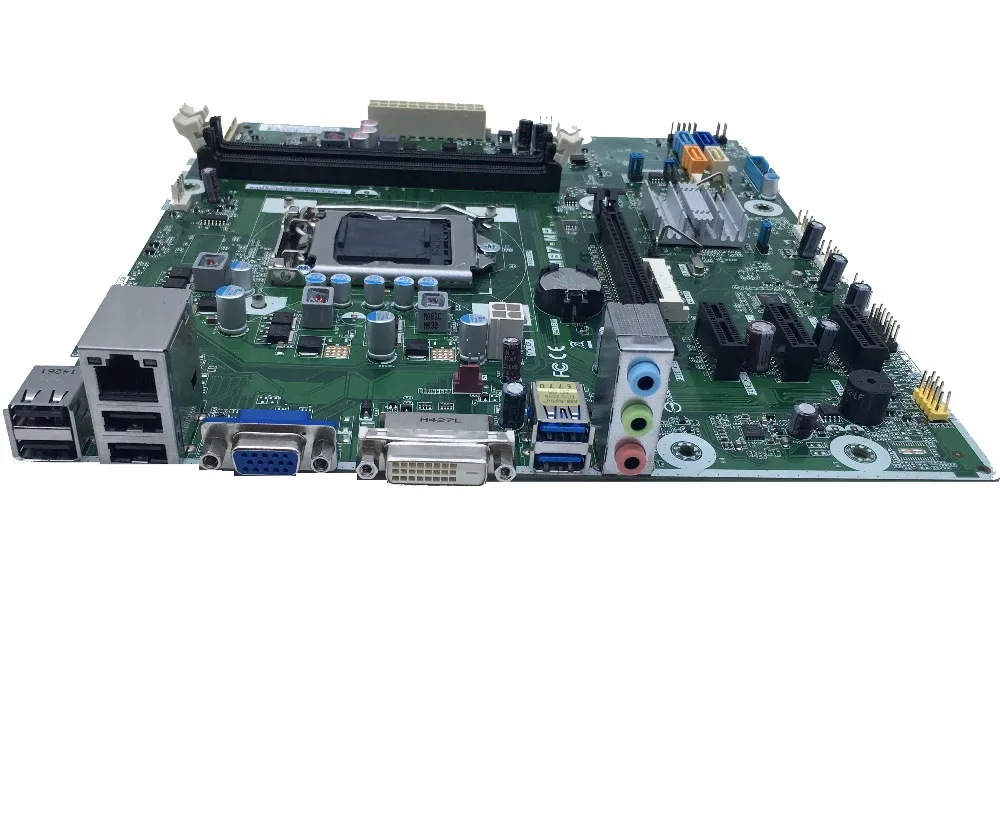 SZWXZY отлично подходит для HP IPM87 MP рабочего стола материнской платы LGA 1150 H87 707825 003 001