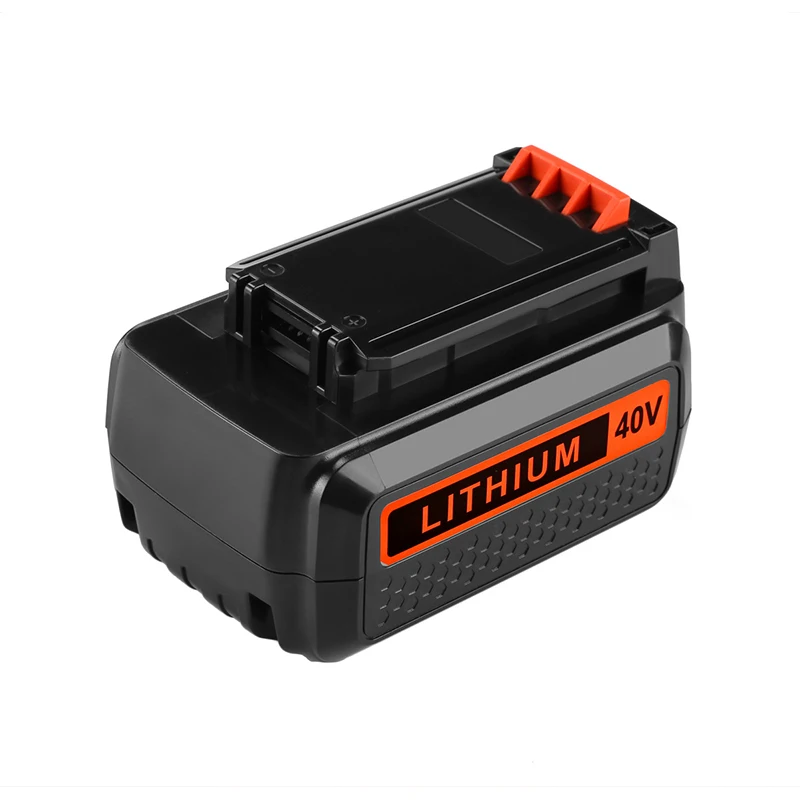 Аккумуляторная батарея для инструментов Black &amp Decker литий-ионная Pack LBXR36 LBX2040 LHT24 2000