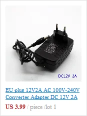 5 шт./лот Hydroponice AC 110 V 220 V 20 Вт 30 Вт 50 Вт светодио дный растут чип полный ассортимент 380nm-840nm для внутреннего светодио дный светать