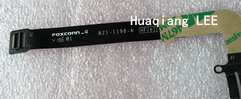 821-1198-A новый кабель для жесткого диска 15 &quotA1286 MacBook Pro 2009-2011 | Компьютеры и офис