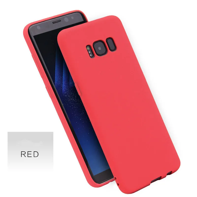 Офисный бизнес силиконовый чехол для samsung A20 A30 J2 PRIME 2018 G530 J7 мягкий celular galaxy чехлы |