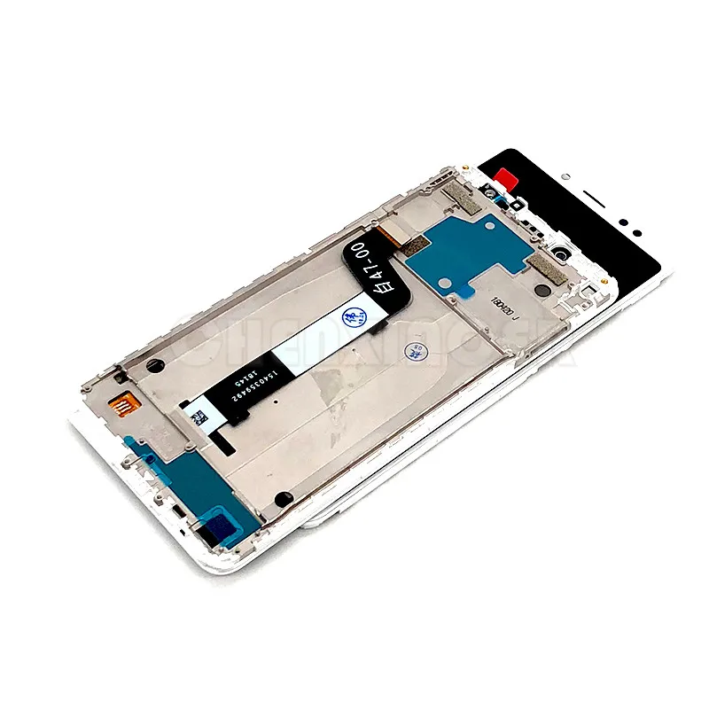 Протестированный 6 0 дюймов новый для Xiaomi Redmi Note 5 ЖК-дисплей + сенсорный экран